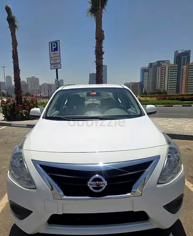 2022 Nissan Sunny 1.5L GCC Specs – Well Maintained