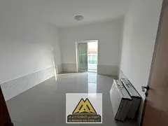 a separate living room, a master bedroom, and two balconies with beautiful views, offering a perfect