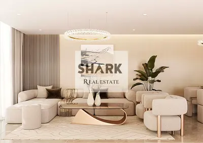Exceptional Luxury Living | Fully Furnished 1 BR | 1,098 Sqft | AED 725K Net