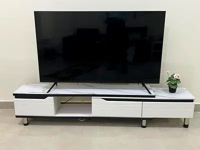 Television Smart Samsung 55 + Table