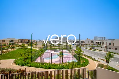 Corner Unit | Next to Play Area | Landscaped