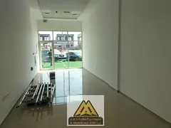 Commercial Shop Size: 38 Sq. M. Internal Kitchen Private Bathroom Excellent Frontage Ready for Immed