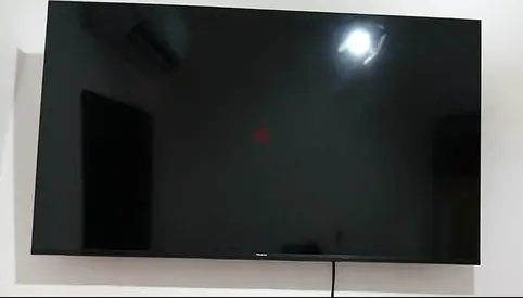 Hisense T.v 50 inches