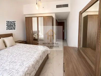 Exclusive One-Payment Offer | Spacious Layout | Ready to Move In