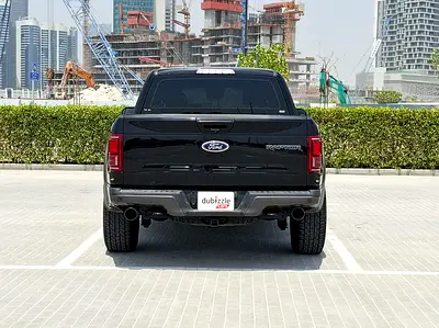 2018 FORD F-150 缩略图 7