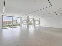 Luxury | Green views | Large Layout