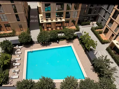 Family Community | Outclass Area | Best Specious Flat | Like A Brand New