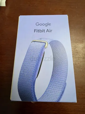 Google Fitbit Air (Fitbit) with strap - unopened box