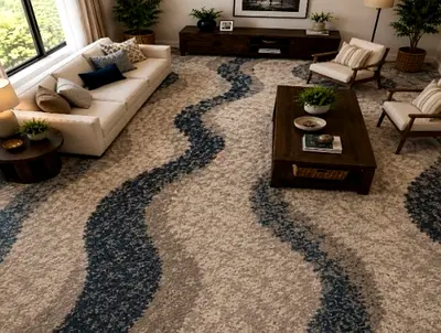 Carpet Runner