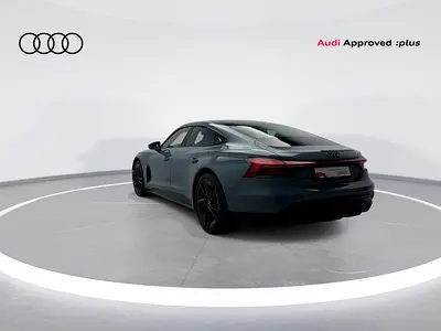 2023 AUDI E-TRON GT — фото 2