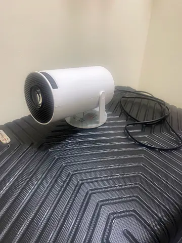 HY300 Projector 4K