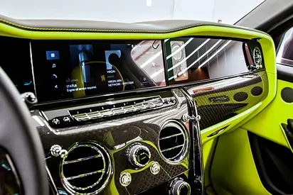 صورة 10 لـ 2025 ROLLS-ROYCE CULLINAN