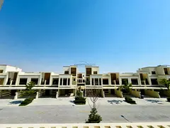 Single Row | Furnished 4BR Villa | Costa Brava