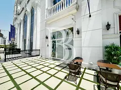 Shell And Core Shop | Vincitore Benessere | Ground Floor Frontage