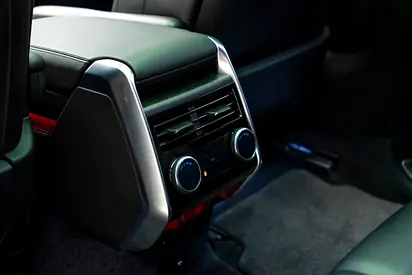 2023 LAND Rover RANGE ROVER — миниатюра 19