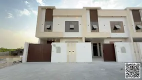 5 Bedroom corner Villa for Sale Al Helio 2 Ajman