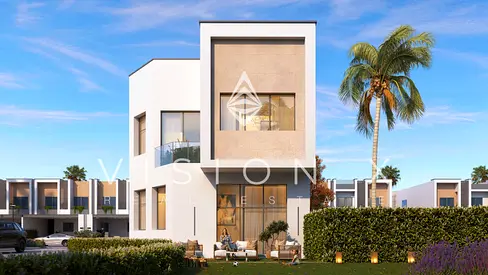 Serene Living | Lush Greenery | Family-Oriented