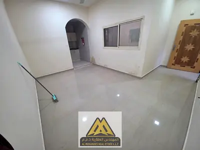 Studio for Annual Rent in Al Rawda 2, Ajman