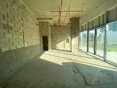 Prime Road-Facing Retail Shop | Reserved Parking | Azizi Riviera 3