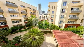 Luxurious Large 2BR | Pool View | Large Balcony — 2