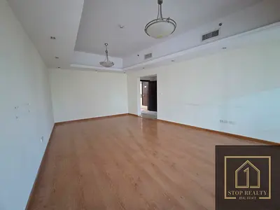 SPACIOUS 3BR | VACANT | UNFURNISHED