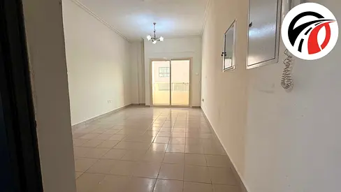 Spacious 1 Apartment near Al Qiyadah Metro