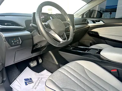 Volkswagen ID.6, миниатюра 11