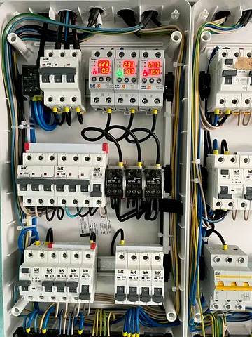 Fast Reliable Home Maintenance – HVAC, Electrical Plumbing Services
