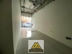 Investment opportunity / Commercial shop in Al Jurf 3 – | 385 sq ft | 34,000 AED / Commercial acti