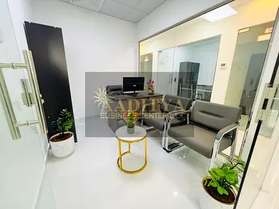Affordable Office |direct from Owner |Prime Location