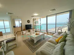 Stunning 2BR Duplex Residence With Elegant Living Spaces