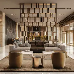 Palm Jumeirah View | Higher Floor | Luxurious | Hot deal