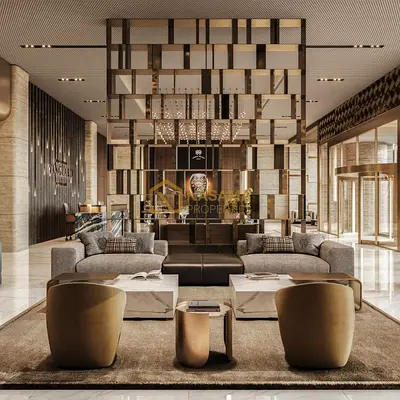 Palm Jumeirah View | Higher Floor | Luxurious | Hot deal
