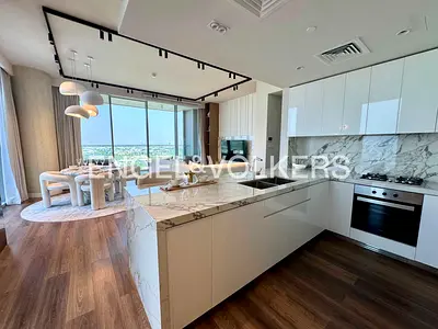 Luxurious Furniture | Upgraded | Golf Views