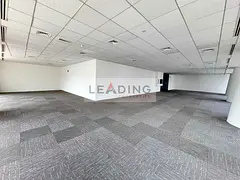 Canal View | Open layout | A Grade Tower