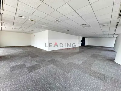 Canal View | Open layout | A Grade Tower