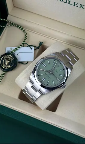 ROLEX