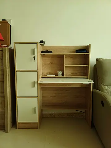 Study desk