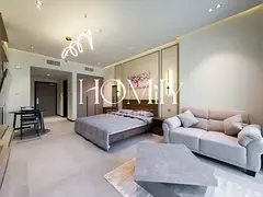 UPGRADED | BURJ VIEW | BIGGEST LAYOUT