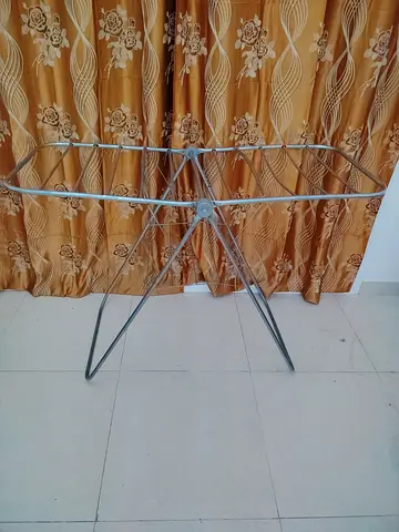 Cloth Dryer stand