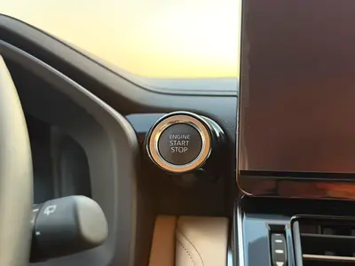 2026 Toyota LAND CRUISER 照片 7