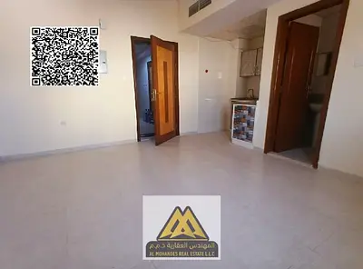 Spacious studio | Semi-separate kitchen | Large area | Prime location | Close to all amenities | Flexible payment plans | Special price