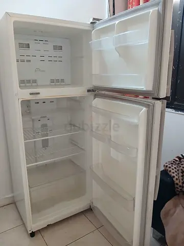 Westpoint No Frost Refrigerator WNK 400 - Good Working Condition