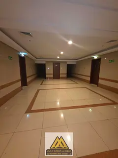 Largest space | Fully serviced tower | Central air conditioning | Free maintenance | Free parking |