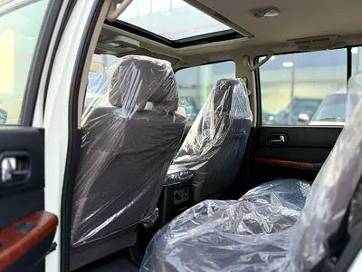 صورة مصغرة 12 لـ 2024 Nissan PATROL SAFARI
