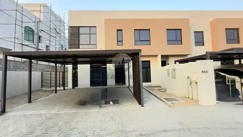 Spacious 4-Bedroom Villa for Sale in Nasma Residences, Sharjah | AED 2.5 Million