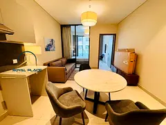 Huge Studio | Furnished | Vacant | Prime Location