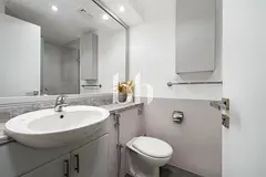 With Study | Furnished |Upgraded | Marina view