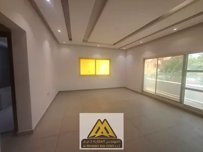 4 غرف نوم ماستر مطبخان مدخل مستقل مساحات واسعة تشطيبات جيدة موقع مميز قريب من جميع الخدمات مناسب للعائلات