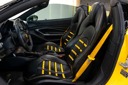 صورة 10 لـ 2023 Ferrari F8 SPIDER